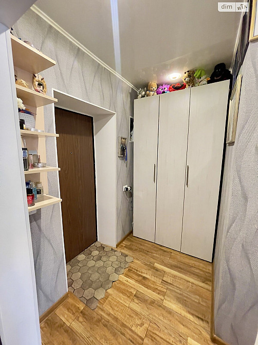 Продаж Квартира 1-кімнатна, 3/5 поверх Рівне - фото 2