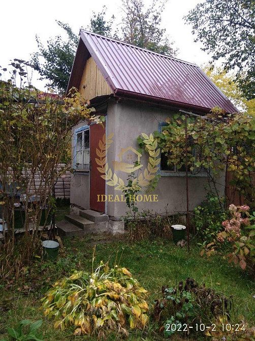 Продам дачу, будинок та ділянка 10 соток Київська обл., Васильківськи Глеваха - изображение 2