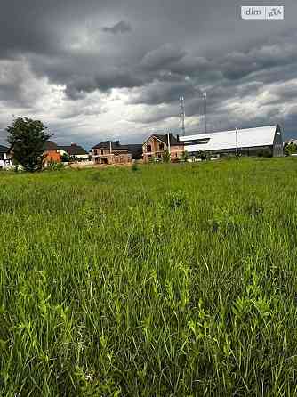 Продаж земельної ділянки 10 соток на 3-й пров. Стефаника Василя Вінниця