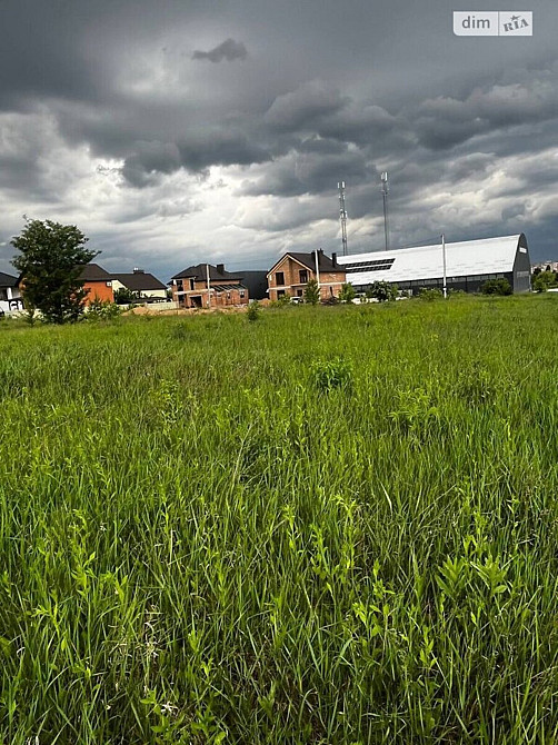Продаж земельної ділянки 10 соток на 3-й пров. Стефаника Василя Винница - изображение 4