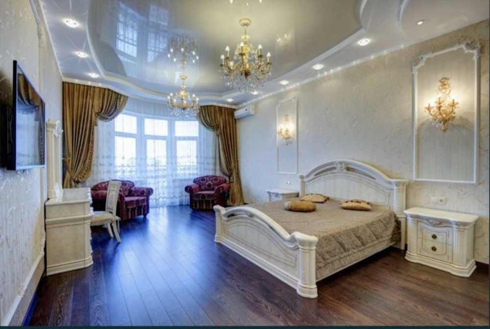 Оренда Квартира 1-кімнатна, 15/17 поверх на Сабанский пер., 3 Одеса - фото 1