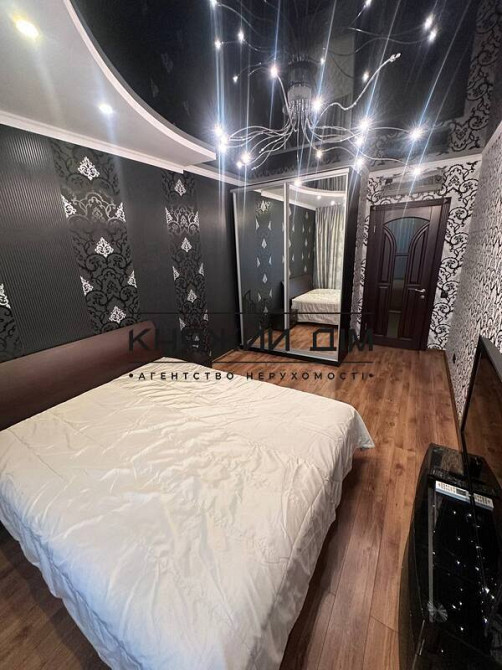 Оренда Квартира 2-кімнатна, 3/25 поверх на Бажана Николая просп. Київ - фото 4