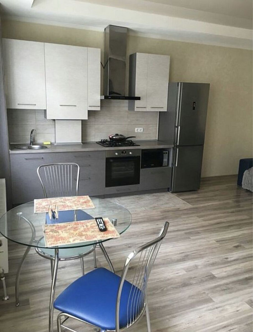 Оренда Квартира 1-кімнатна, 4/9 поверх на ул. Дмитрия Луценко, 8 Київ - фото 7