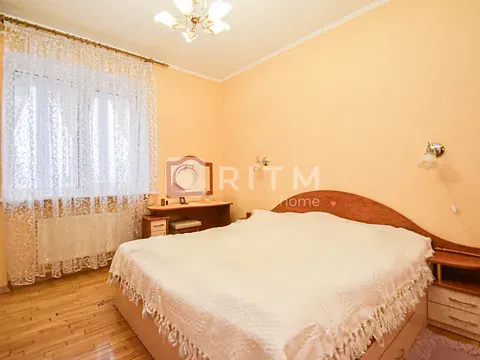 For sale 3-room Apartment 92.5 sq.m Котляревського вулиця 13 Ternopil' - photo 11
