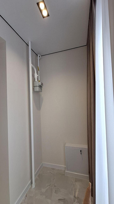 Продаж Квартира 1-кімнатна, 2/5 поверх на вул. Єдності Бармаки - фото 8