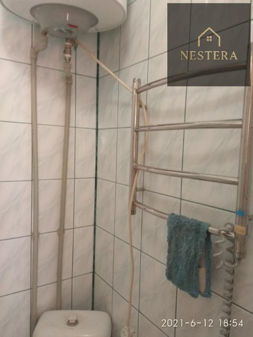 Оренда Квартира 1-кімнатна, 5/9 поверх на вул. Заньковецької Uzhhorod - photo 6