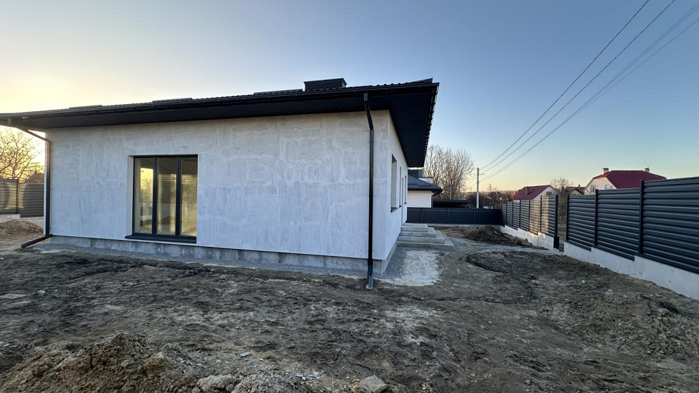 Продаж Будинок 3-кімнатний на вул. Хвойна Брюховичі (м Львів район) - фото 20