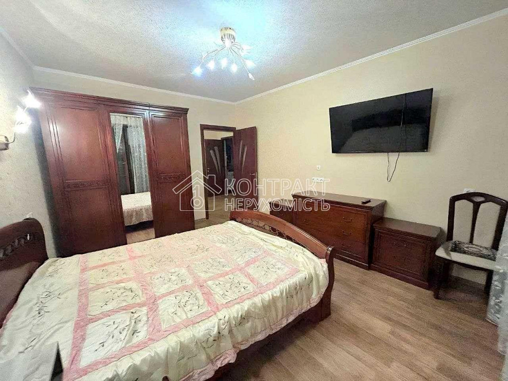 Продаж Квартира 3-кімнатна, 4/14 поверх на вул. Перемоги Kharkiv - photo 11