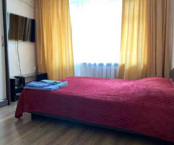 Продаж Квартира 1-кімнатна на ул. Педагогическая, 46а Одесса