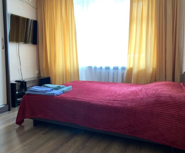 Продаж Квартира 1-кімнатна на ул. Педагогическая, 46а Одесса - изображение 1