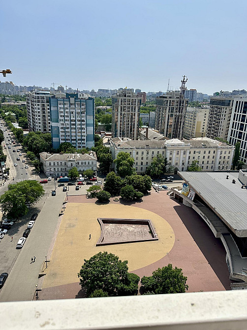 Продаж Квартира 4-кімнатна, 16/17 поверх на Леонтовича ул. Одеса - фото 13