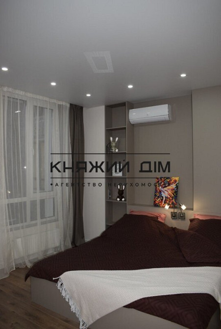 Продаж 1-кімнатної квартири в ЖК Новопечерська Вежа Kiev - photo 7