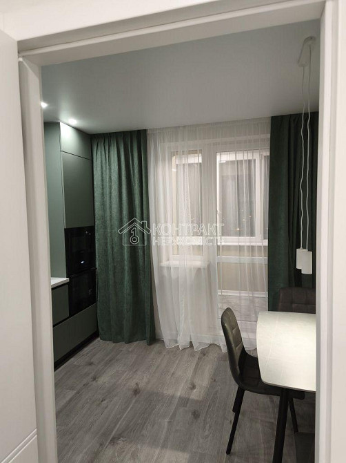 Оренда 1к Квартира 53 кв.м Лисаветинська вул. Харків - фото 5