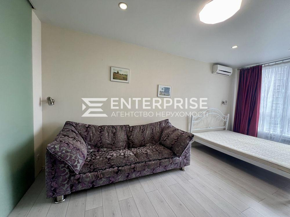 Продаж 1к Квартира 46.1 кв.м Вірменська вул. Киев - изображение 14