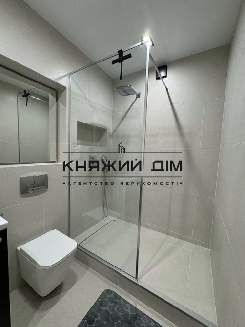 Оренда Квартира 1-кімнатна, 7/25 поверх на Васильковская ул. Kiev - photo 14