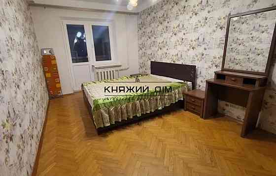 Відмінна 3-х. кімнатна квартира. М. Голосіївська. Код об'єкта: 1182697 Киев