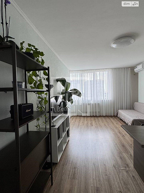 Продаж Квартира 2-кімнатна, 8/24 поверх на вул. Теремківська Kiev - photo 3