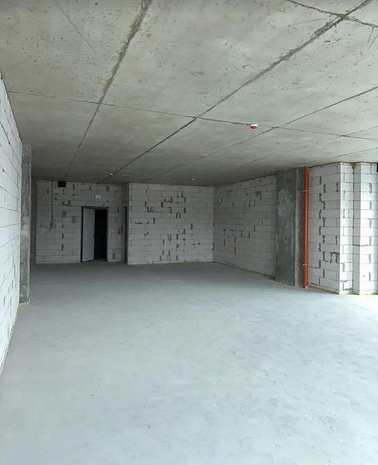 Оренда торгове приміщення поверх - 3/8 Ternopil' - photo 5