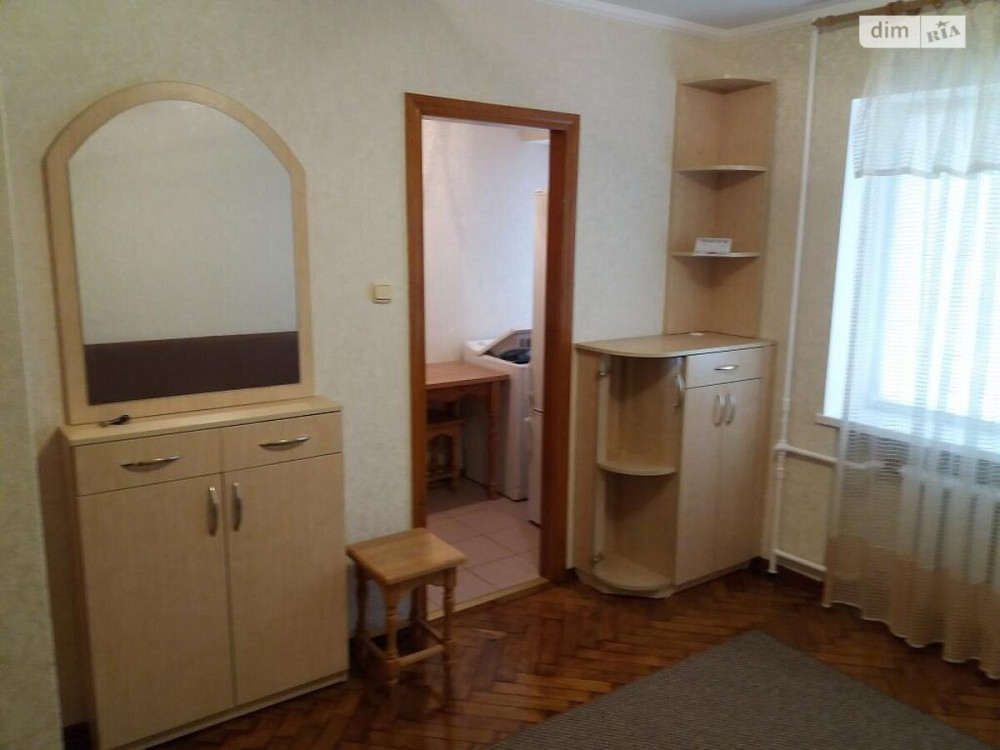 Оренда Квартира 1-кімнатна, 2/5 поверх на Леваневського, 4 Київ - фото 1