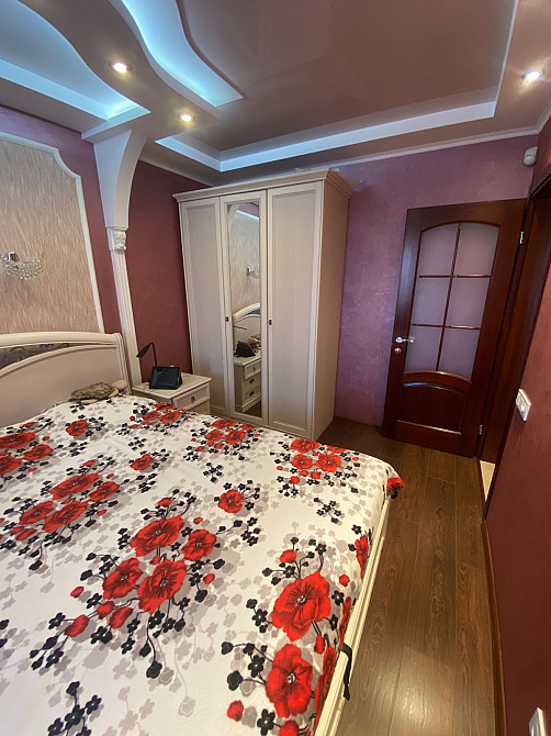 Продаж Квартира 3-кімнатна, 8/16 поверх на Мира пр., 3 Дніпро - фото 4