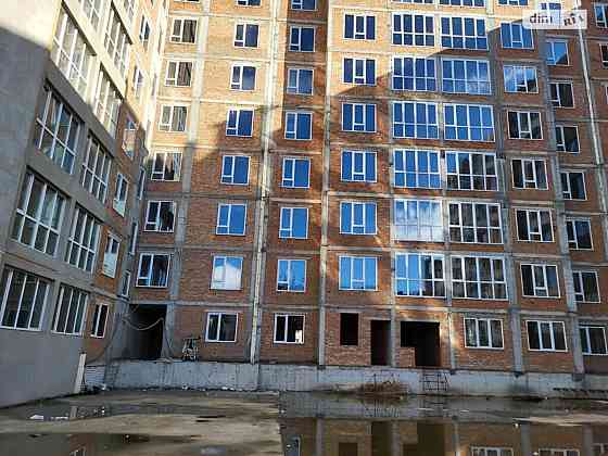 Продаж Квартира 1-кімнатна, 3/8 поверх Вінниця