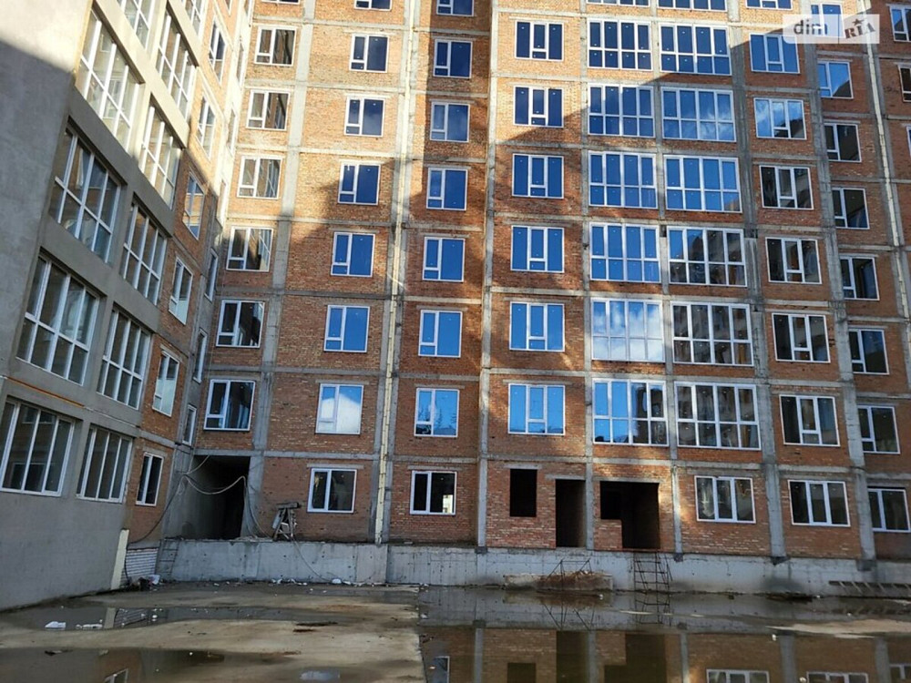 Продаж Квартира 1-кімнатна, 3/8 поверх Вінниця - фото 3