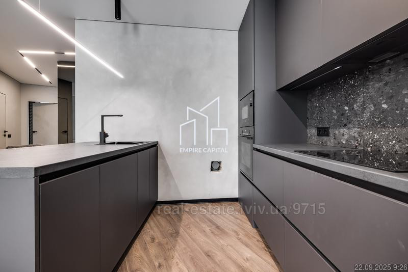 Продаж 1к Квартира 70 кв.м Замарстинівська вул. Львов - изображение 17