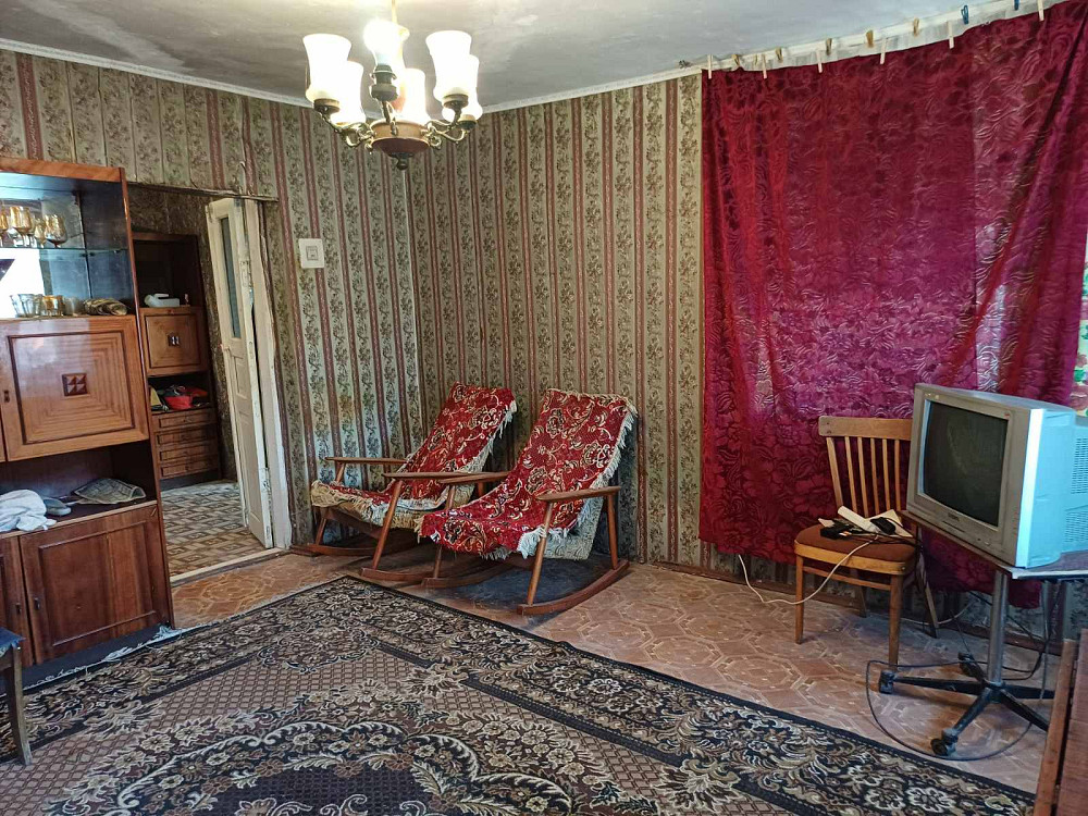 Продам дом в с.Ильинка (Межлиманье, 14 км от Одессы) Іллінка - фото 9