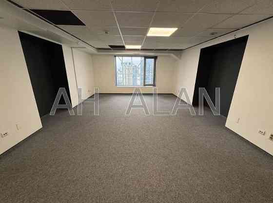 Оренда офісне приміщення на Шовковична вул., 42/44 приміщень - 5, поверх - 12/14 Київ