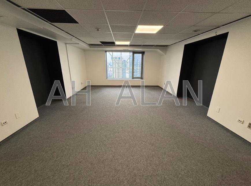 Оренда офісне приміщення на Шовковична вул., 42/44 приміщень - 5, поверх - 12/14 Київ - фото 2