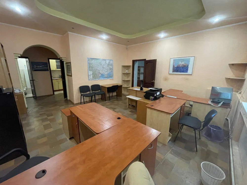 Продаж Квартира 2-кімнатна, 1/5 поверх на Довнар-Запольського, 4 Киев - изображение 6