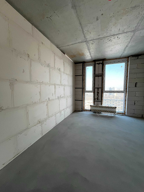 Продаж Квартира 2-кімнатна, 14/23 поверх на Науки вул., д. 58 Kiev - photo 5