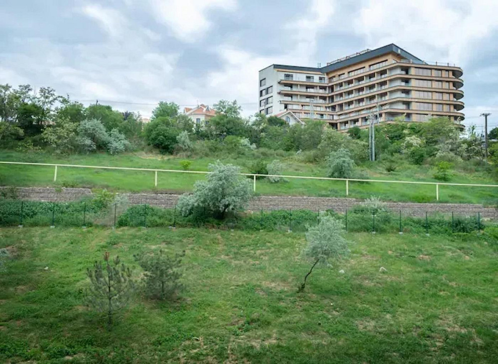 Продаж Квартира 1-кімнатна, 3/9 поверх на Фонтанская дорога ул. Одеса - фото 14