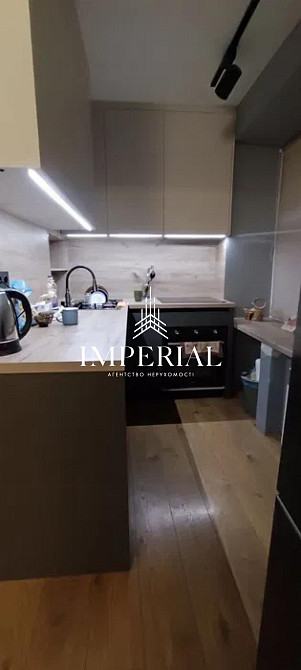 Оренда 2к Квартира 44 кв.м Леси Украинки вул. Kiev - photo 1