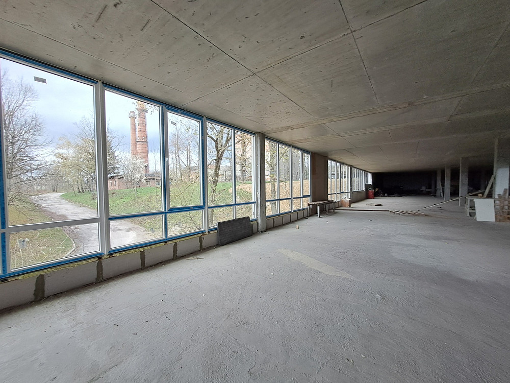 Оренда приміщення вільного призначення на вул. Микулинецька поверх - 2/4 Тернополь - изображение 3