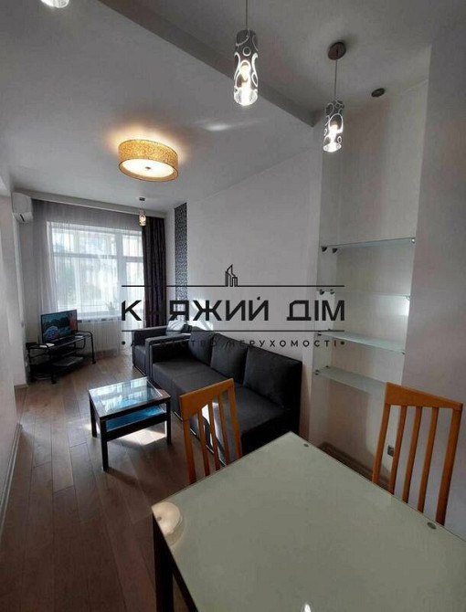 Оренда 3- кімнатної квартири, метро Золоті Ворота. по вул.Олеся Гончара 14. код об'єкту № 11203198 Київ - фото 16