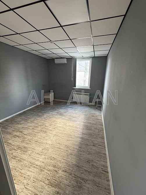 Оренда офісне приміщення на Дегтярівська вул., 33А приміщень - 6, поверх - 6/7 Київ - фото 10