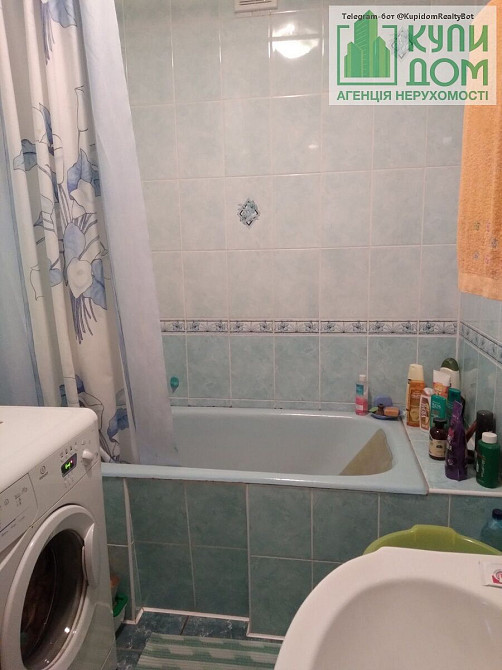 Продам 3х кімнатну квартиру район Лелеківка Кропивницький - фото 14