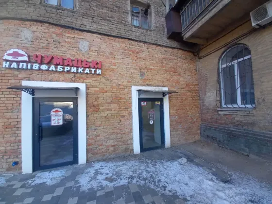 For rent Free Purpose Premises area 50 sq.m  Dnipro Пастера Dnipro