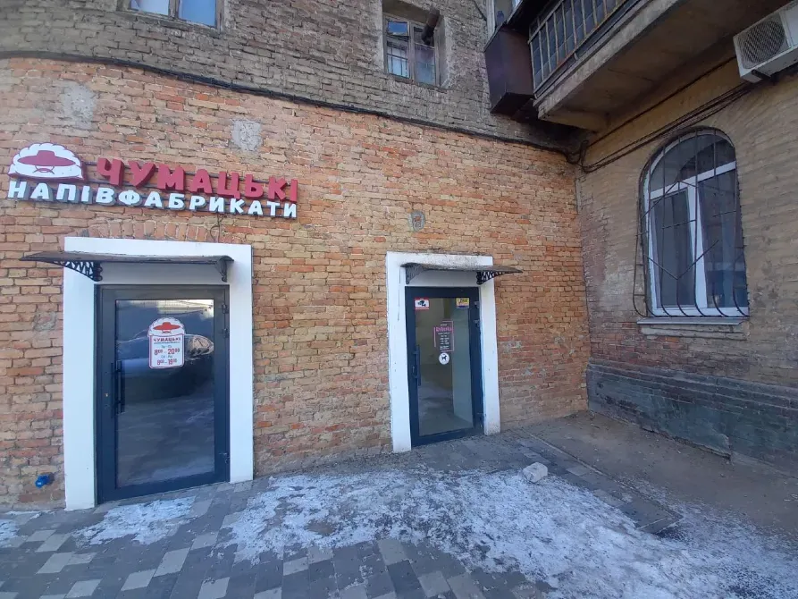For rent Free Purpose Premises area 50 sq.m  Dnipro Пастера Dnipro - photo 2
