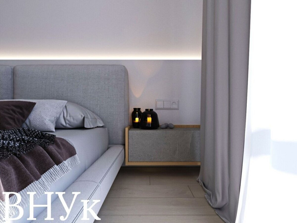 Продаж Квартира 1-кімнатна, 8/10 поверх на провулок Тарнавського Тернопіль - фото 14