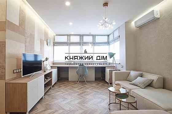 Без Комісії.Продаж 1к. квартира в новом ЖК Лазурний Блюз .м.Левобережная. Київ