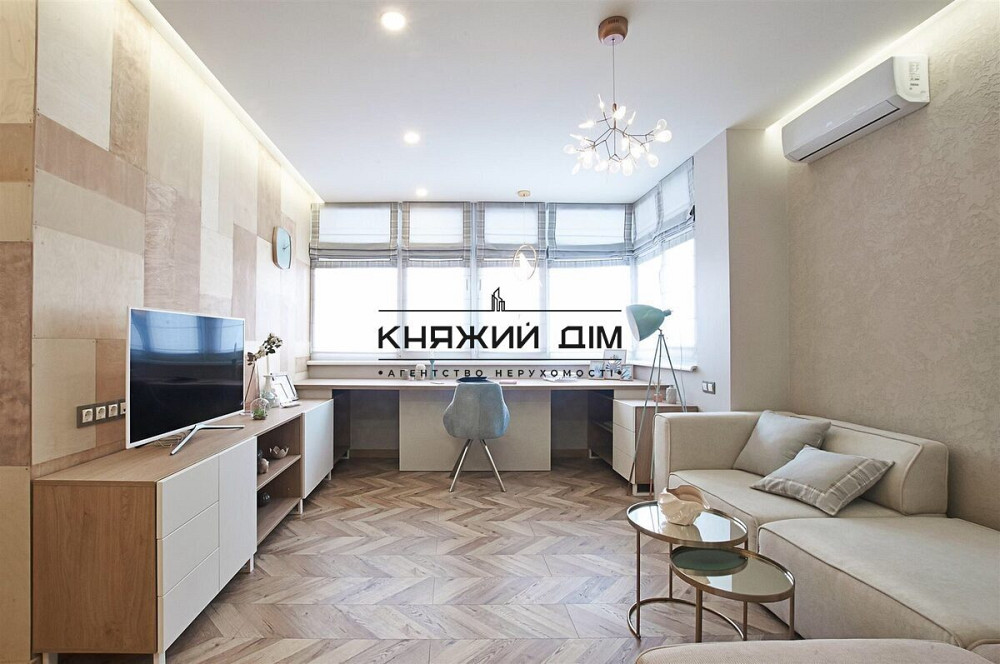 Без Комісії.Продаж 1к. квартира в новом ЖК Лазурний Блюз .м.Левобережная. Київ - фото 6