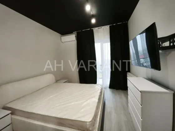 Продажа 1к Квартира 46 кв.м Загорська 188 Ужгород