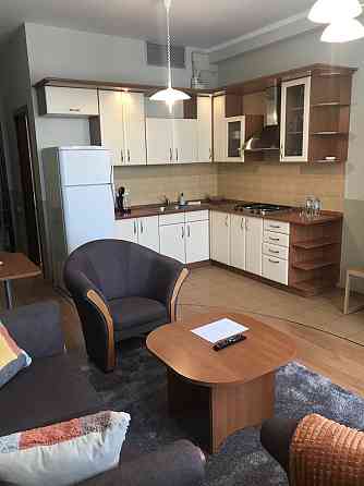 Оренда Квартира 1-кімнатна, 2/5 поверх на Уютная ул., 9 Одеса