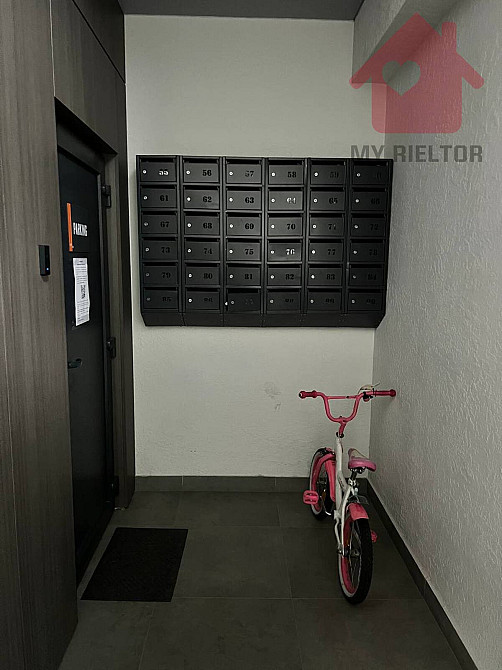 Продаж Квартира 1-кімнатна, 2/9 поверх на Перемоги Ужгород - фото 14