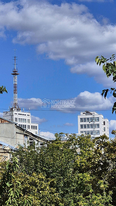 Продаж Квартира 2-кімнатна, 5/5 поверх на вул. Данилевського Харьков - изображение 8