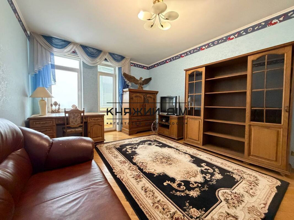 Продаж Квартира 4-кімнатна, 15/26 поверх на Львовская ул. Київ - фото 11