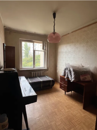 Просторная 5-комнатная квартира, ул. Балковская, 100 м² Одеса