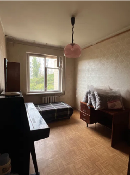 Просторная 5-комнатная квартира, ул. Балковская, 100 м² Odessa - photo 1